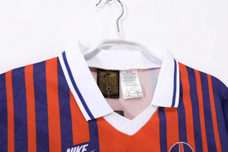 Retro PSG 92/93 home S-XXL