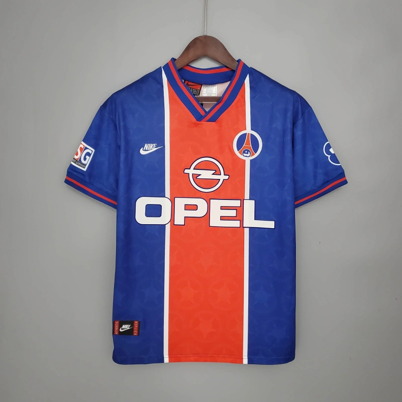 Retro PSG 95/96 home S-XXL