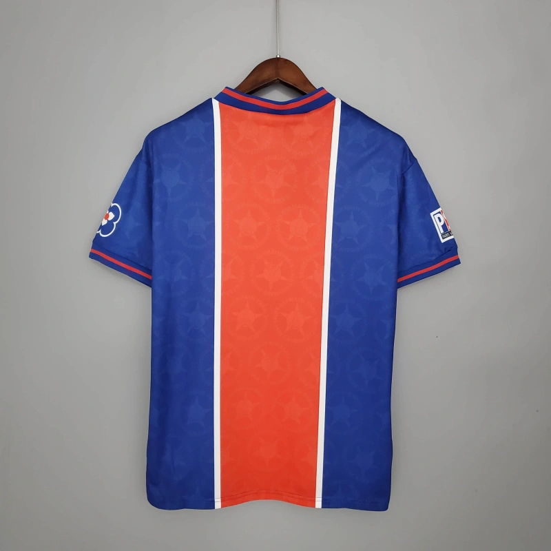 Retro PSG 95/96 home S-XXL