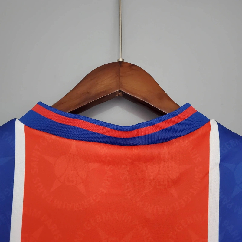 Retro PSG 95/96 home S-XXL