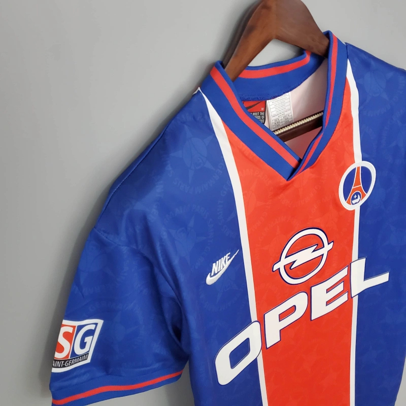 Retro PSG 95/96 home S-XXL