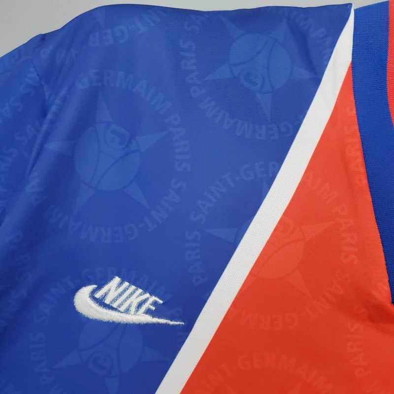 Retro PSG 95/96 home S-XXL
