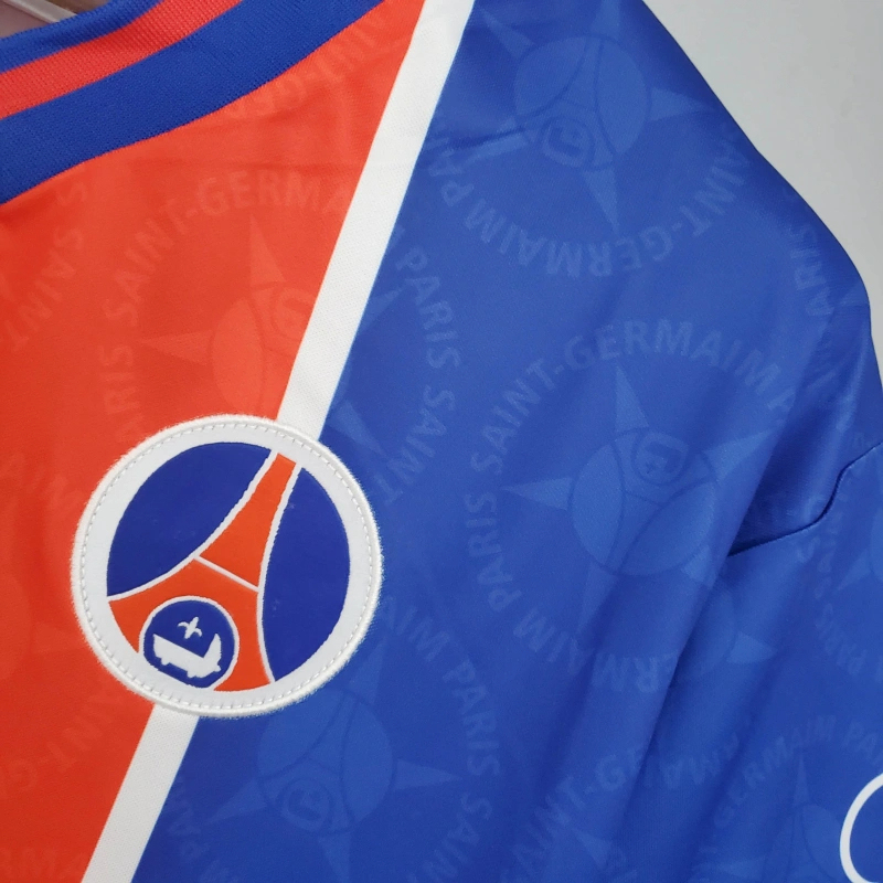 Retro PSG 95/96 home S-XXL