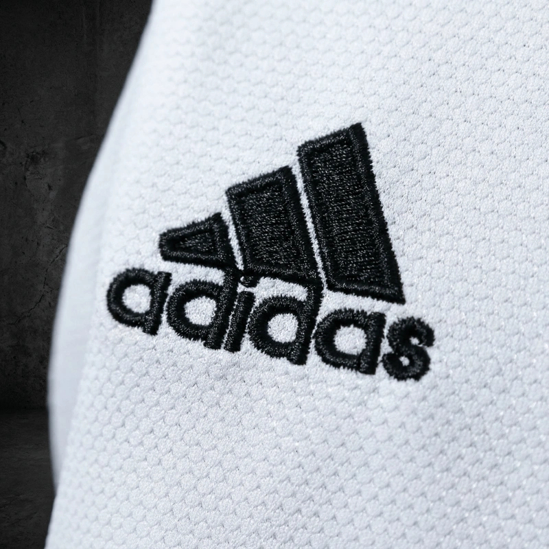 Retro Real Madrid Home 2018/19 Season Football Jersey Sports Shirt
