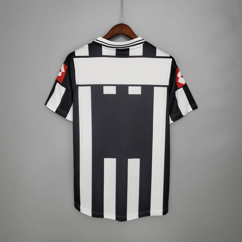 Retro 01/02  Juventus home S-XXL