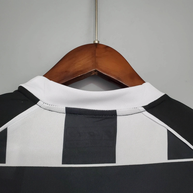 Retro  02/03  Juventus home S-XXK