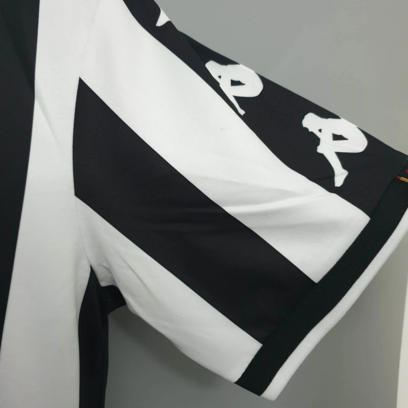 Retro  1999/2000  Juventus home
