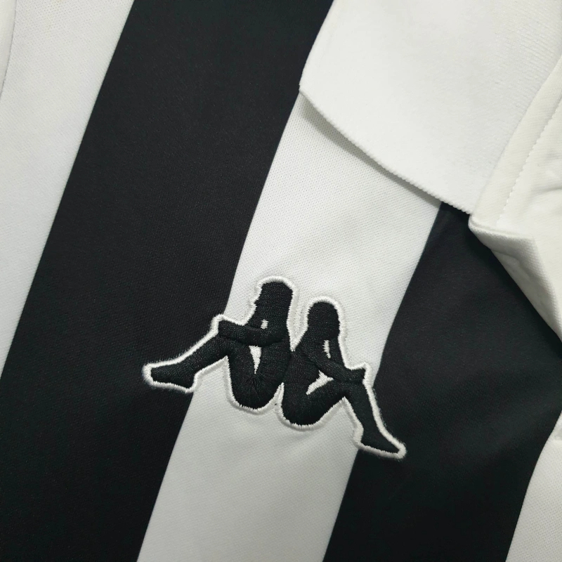 Retro  1999/2000  Juventus home