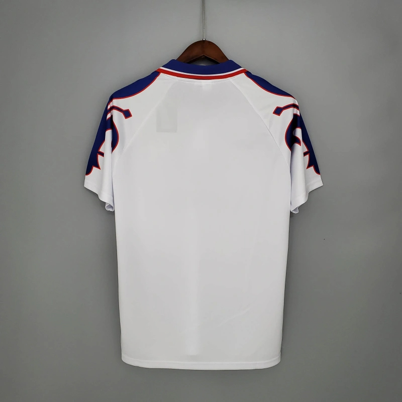 Retro Fiorentina 95/96 away S-XXL