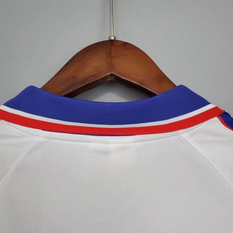 Retro Fiorentina 95/96 away S-XXL