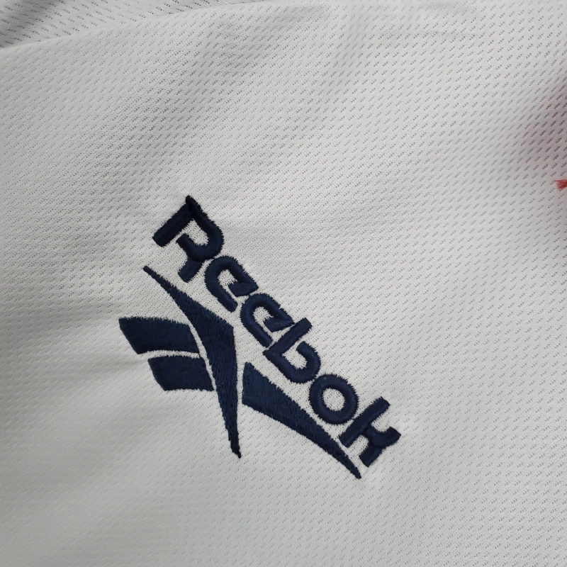 Retro Fiorentina 95/96 away S-XXL