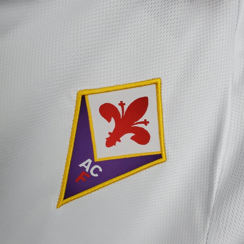 Retro Fiorentina 95/96 away S-XXL