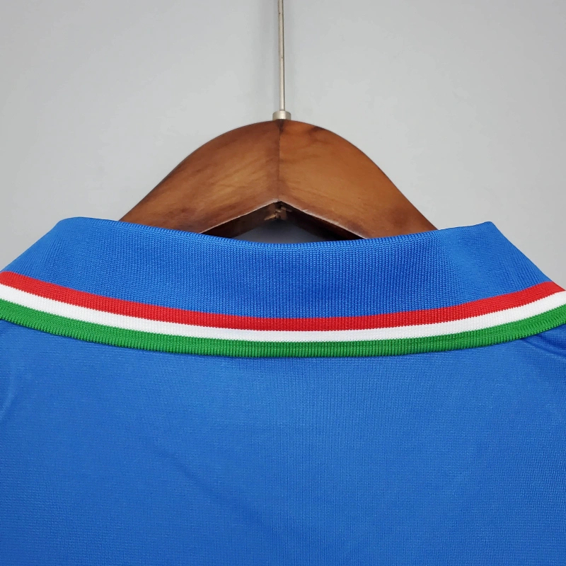 Retro Italy 1982 home S-XXL