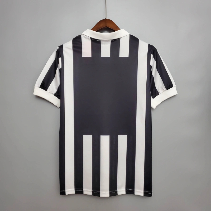 Retro Juventus 84/85 home S-XXL