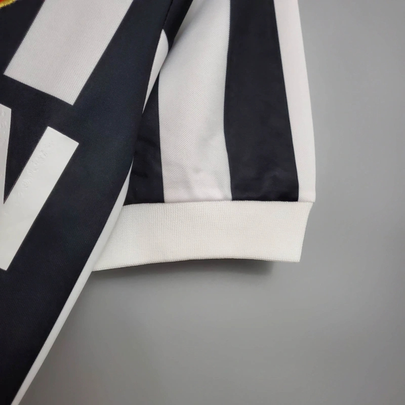 Retro Juventus 84/85 home S-XXL
