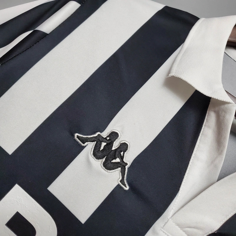 Retro Juventus 84/85 home S-XXL