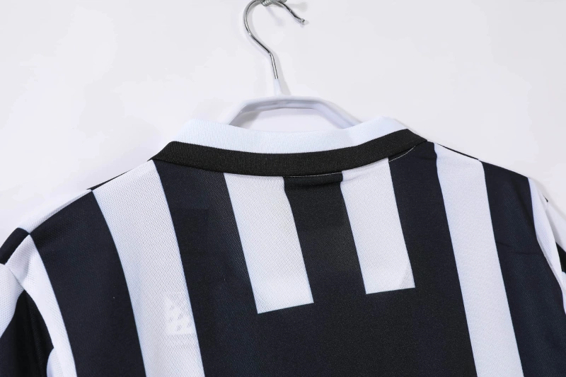 Retro Juventus 94/95 home S-XXL
