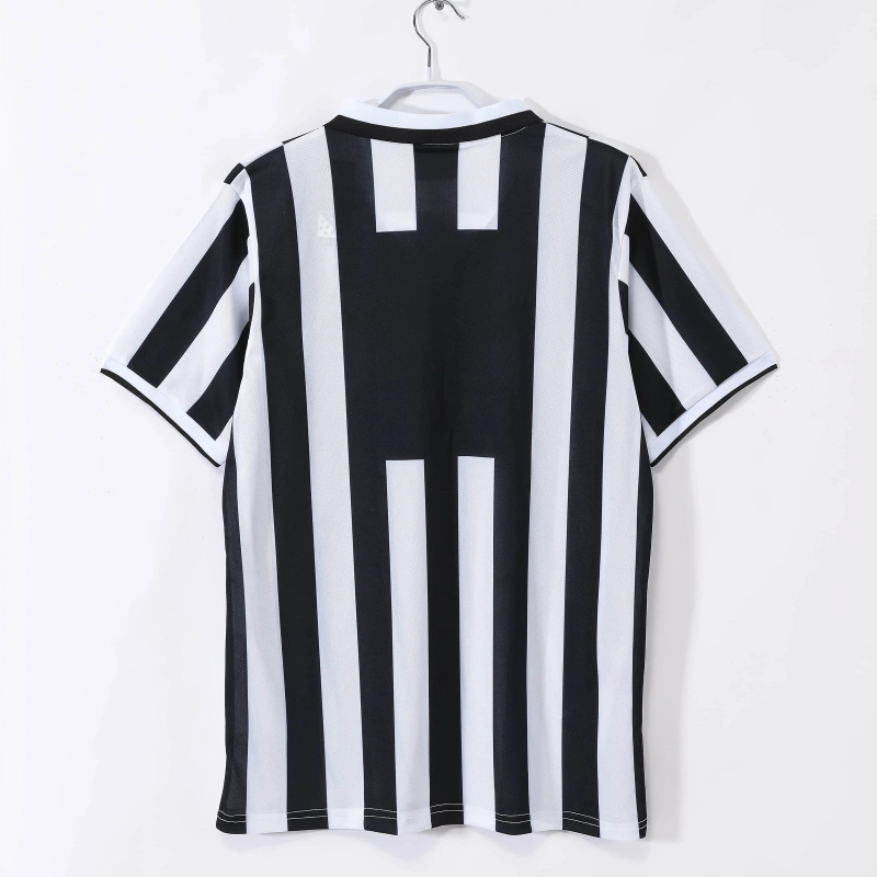 Retro Juventus 94/95 home S-XXL