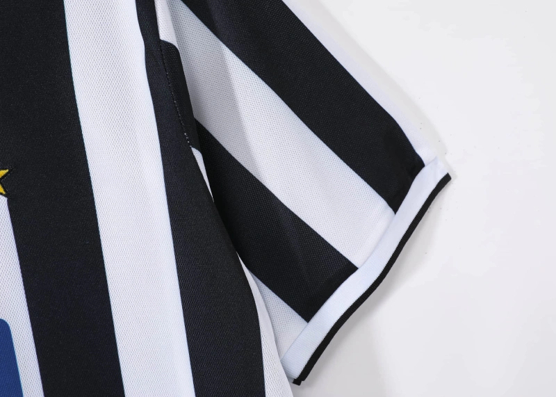 Retro Juventus 94/95 home S-XXL