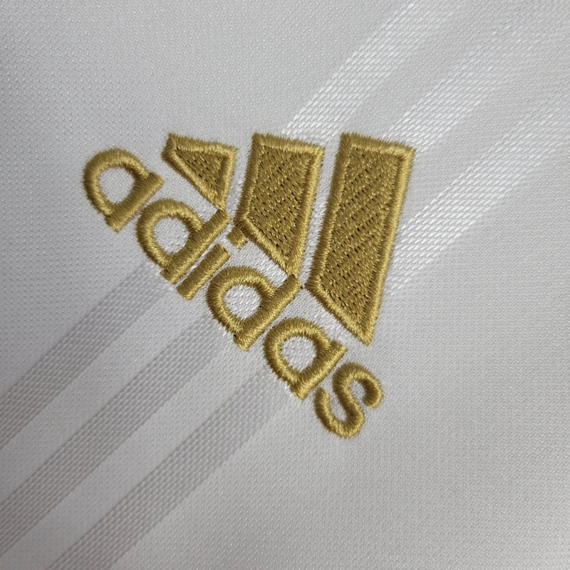 Retro Long Sleeve 2019/20 Real Madrid Training Size S-XXL
