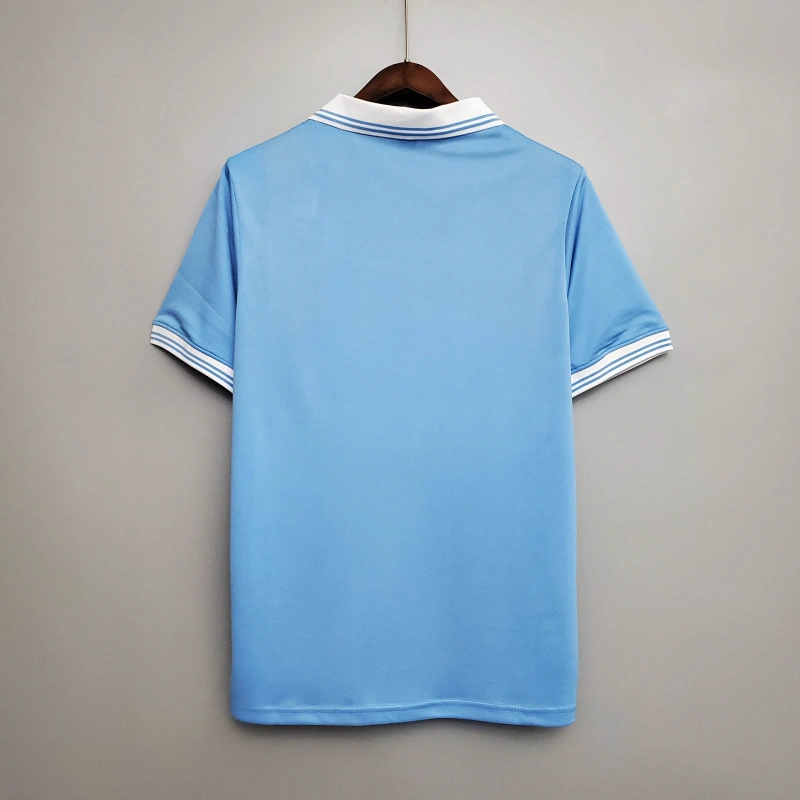 Retro Napoli 86/87 home S-XXL