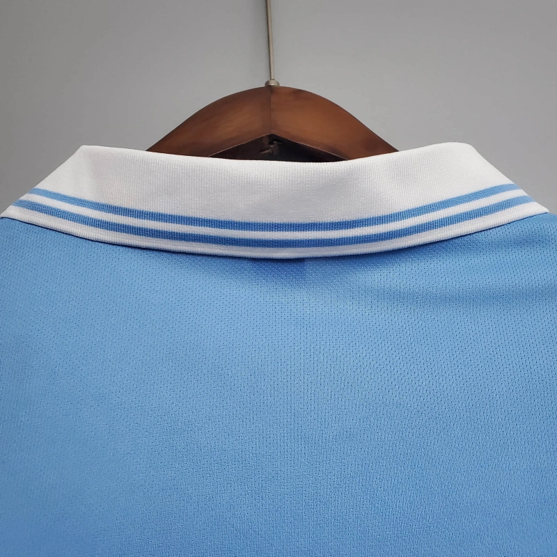 Retro Napoli 86/87 home S-XXL