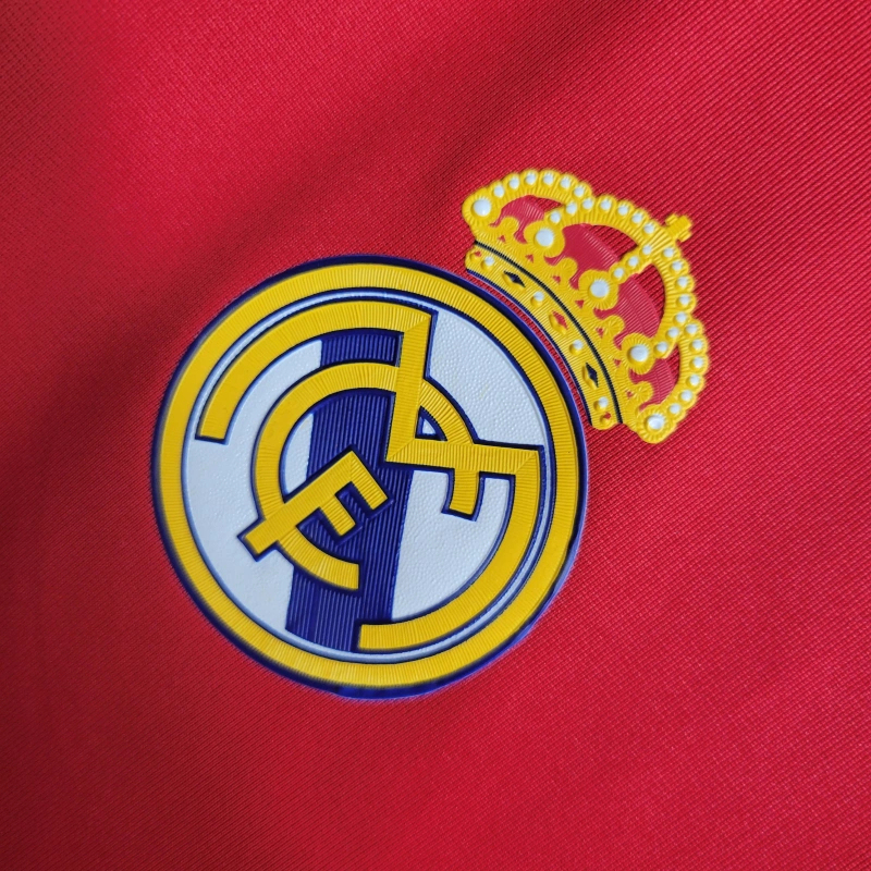 Retro 11/12 Real Madrid away size S-XXL