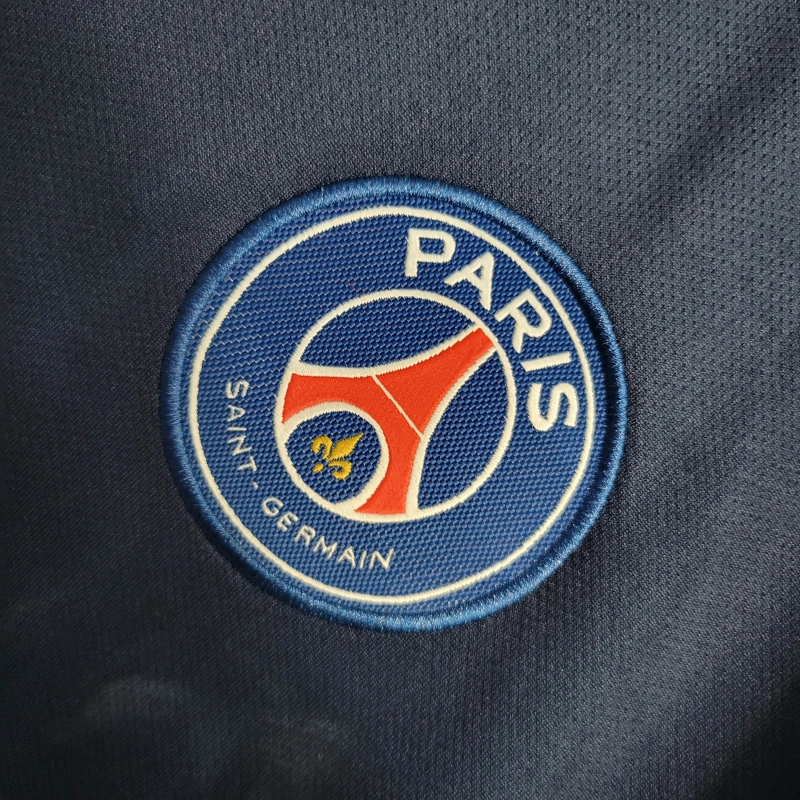 Retro 17/18 PSG home size S-XXL