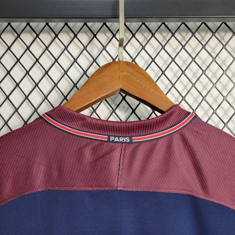 Retro 17/18 PSG home size S-XXL