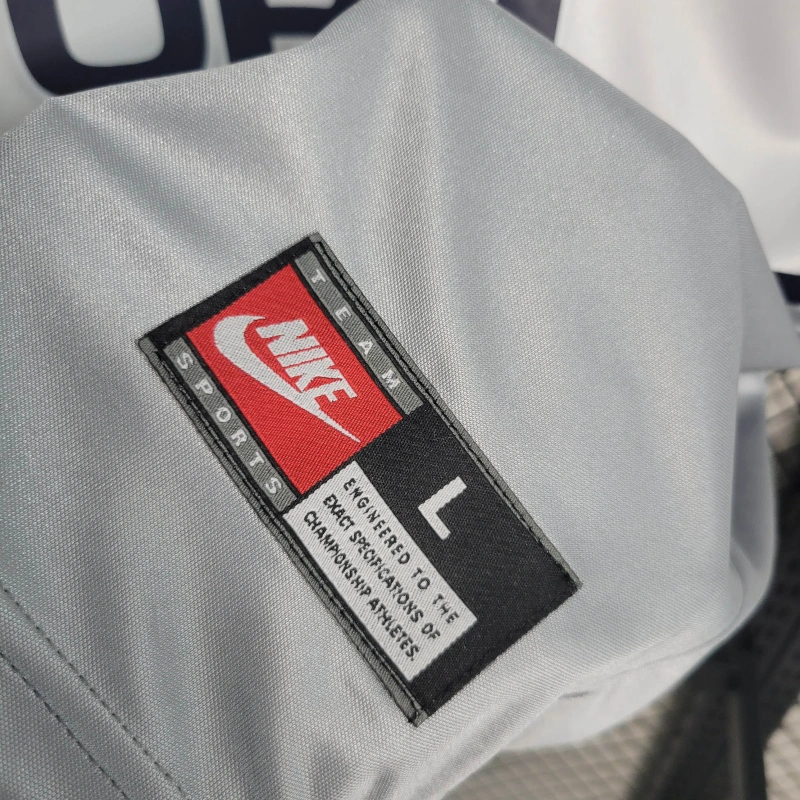 Retro 2000 PSG away size S-XXL