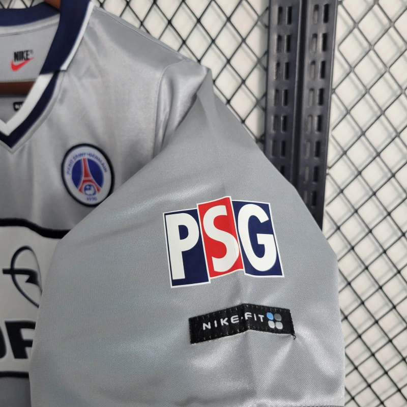 Retro 2000 PSG away size S-XXL