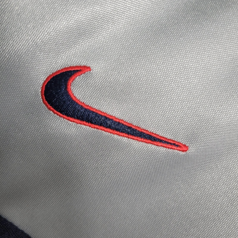 Retro 2000 PSG away size S-XXL