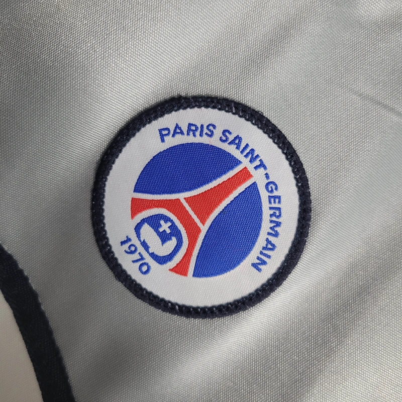Retro 2000 PSG away size S-XXL