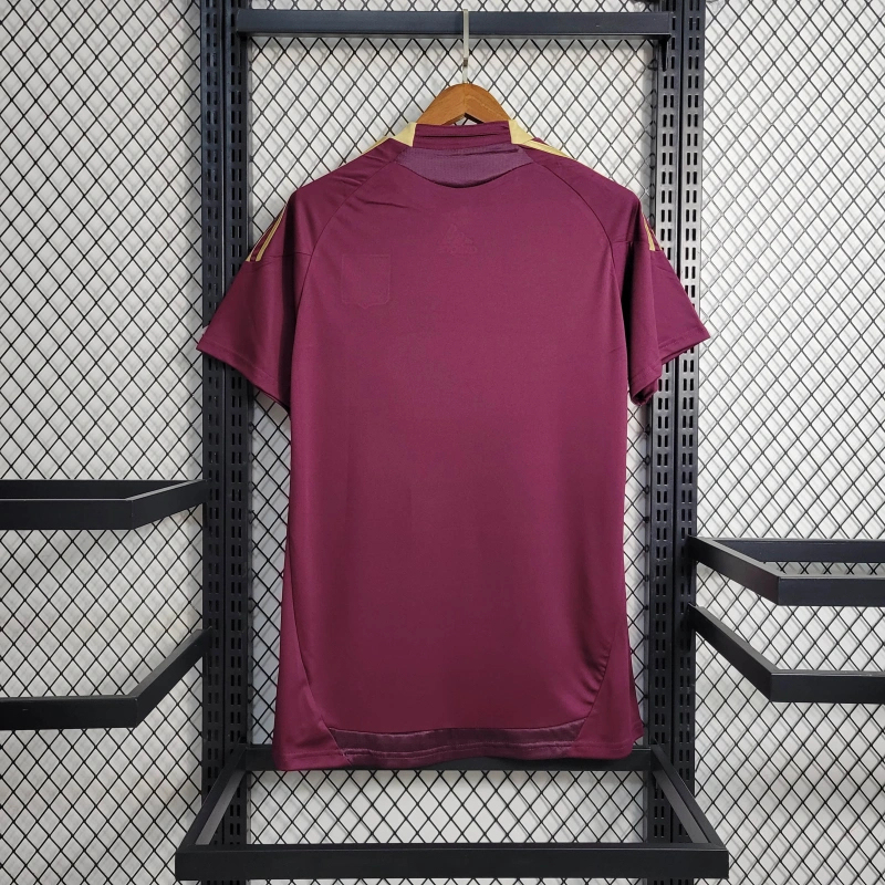 Retro 2010/11 Lyon size S-XXL