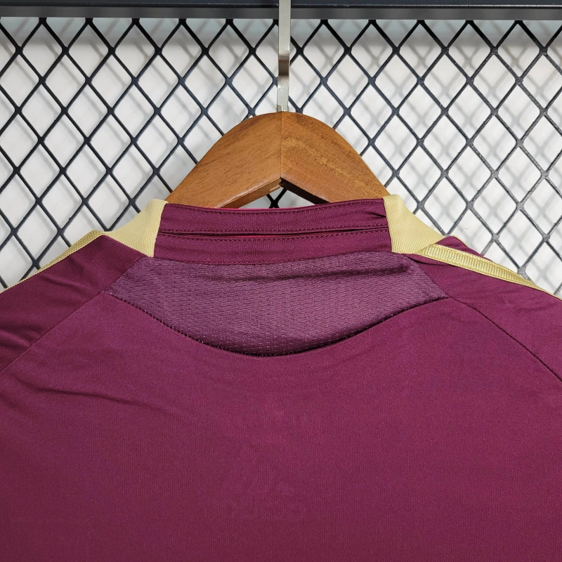 Retro 2010/11 Lyon size S-XXL
