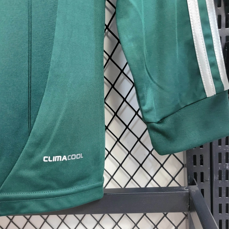 Retro Long Sleeve 2012/13 Real Madrid Double Size S-XXL