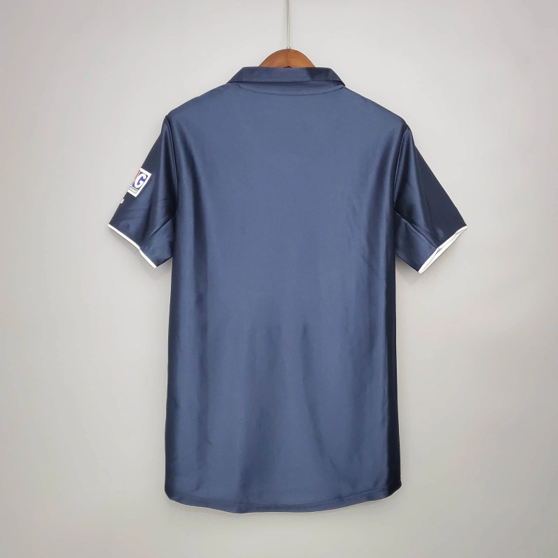 Retro PSG 01/02 home S-XXL