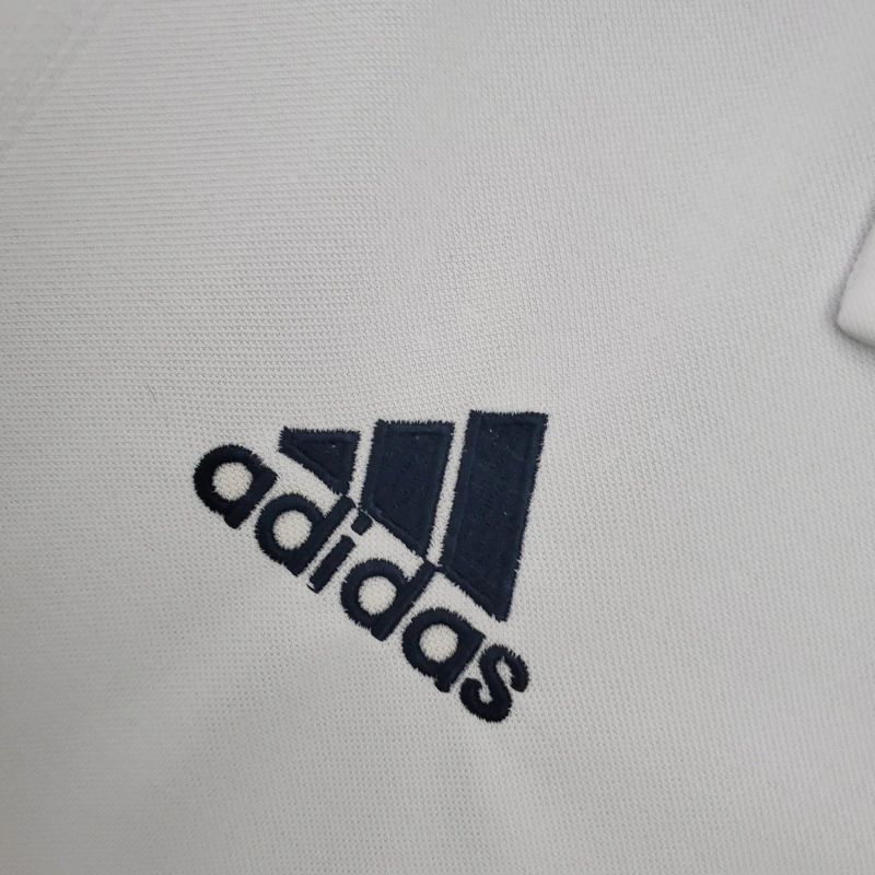 Retro Real Madrid 02/03 Champions League HOME S-XXL