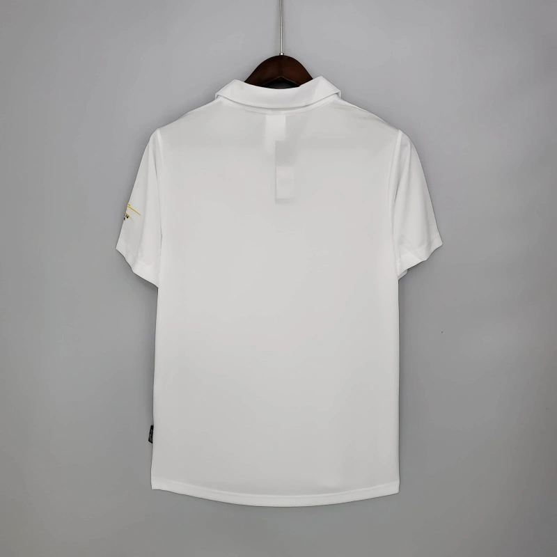 Retro Real Madrid 02/03 Champions League HOME S-XXL
