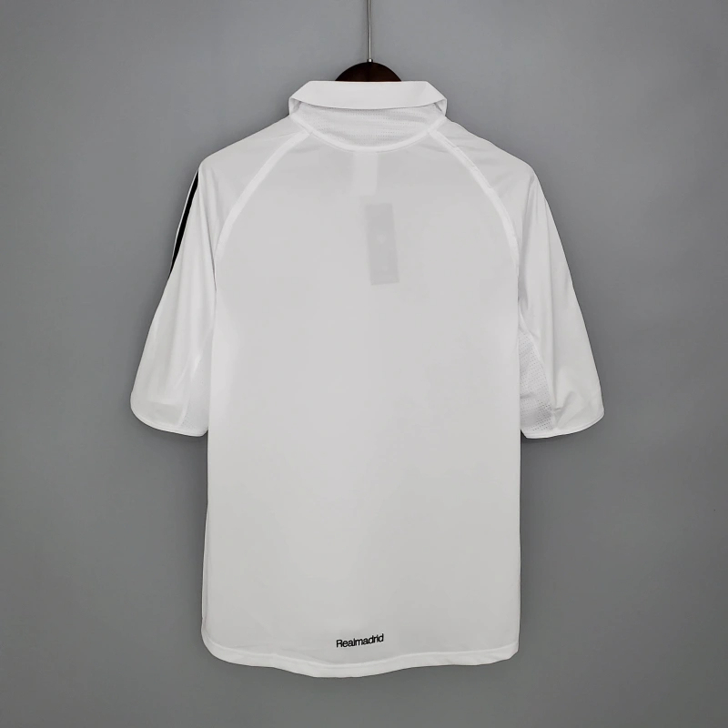 Retro Real Madrid 05/06 home S-XXL