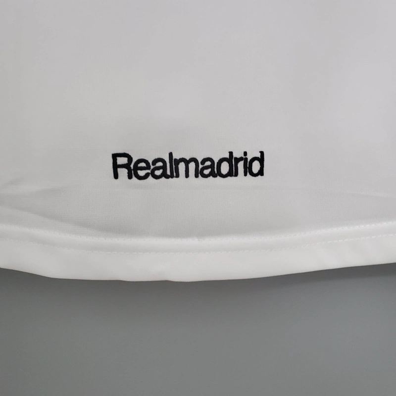 Retro Real Madrid 05/06 home S-XXL
