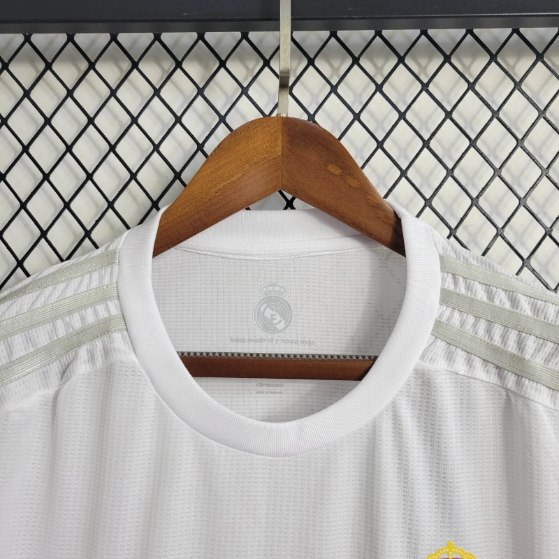 Retro Real Madrid 15/16 home S-XXL