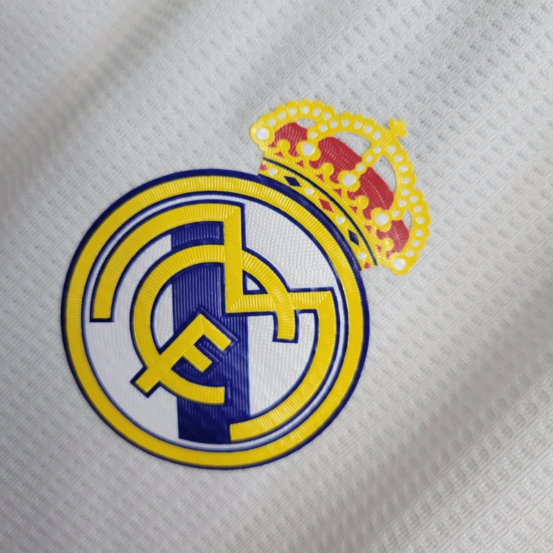 Retro Real Madrid 15/16 home S-XXL