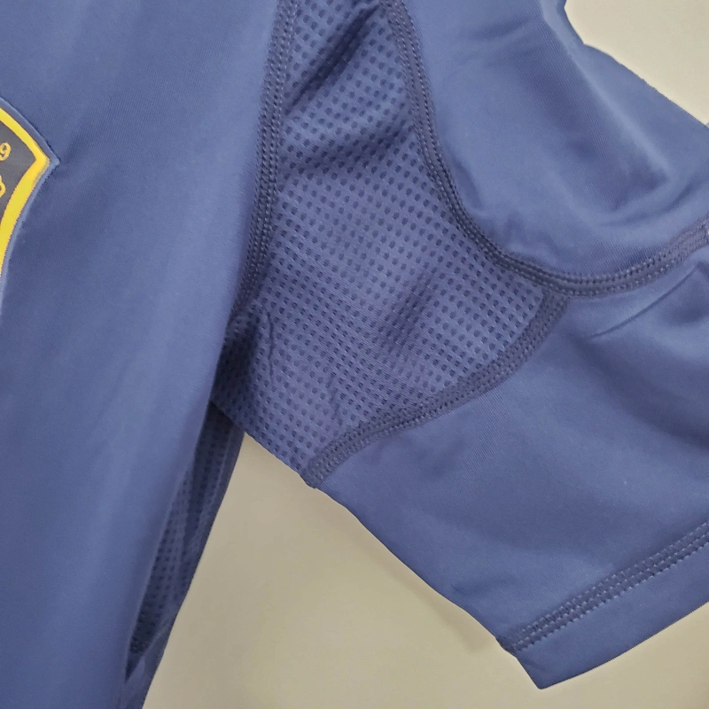 Retro Spain 2010 away S-XXL