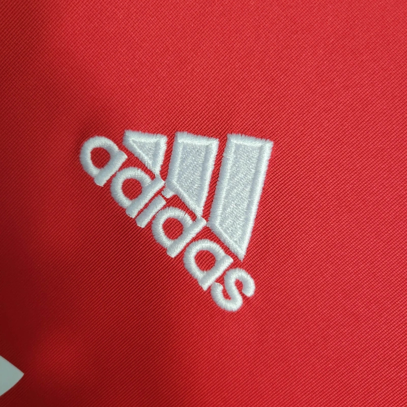 Retro Long Sleeve 11/12 Real Madrid away size S-XXL