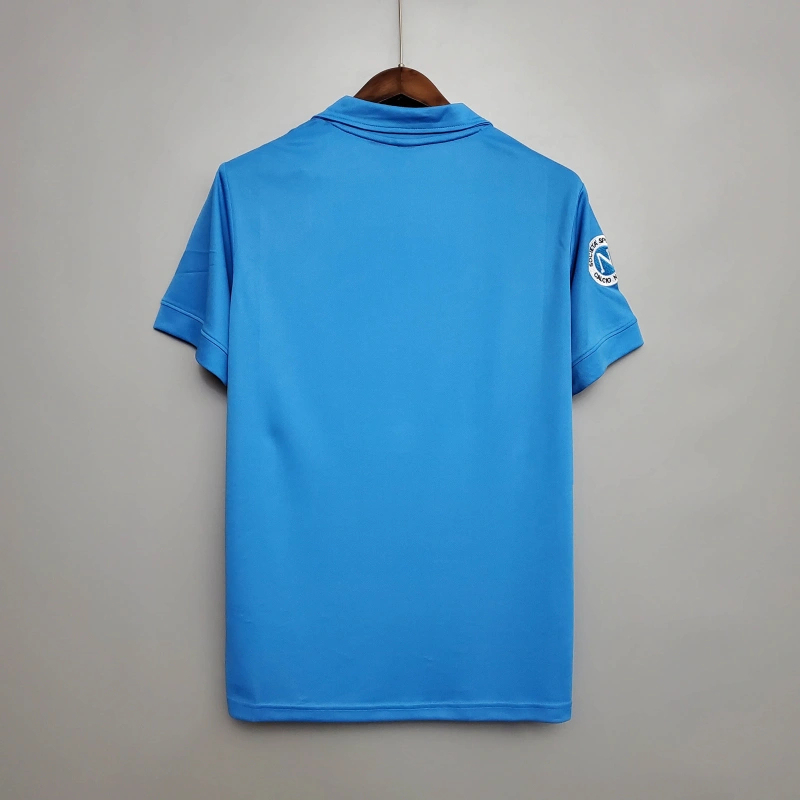 Retro Napoli 87/88 home S-XXL
