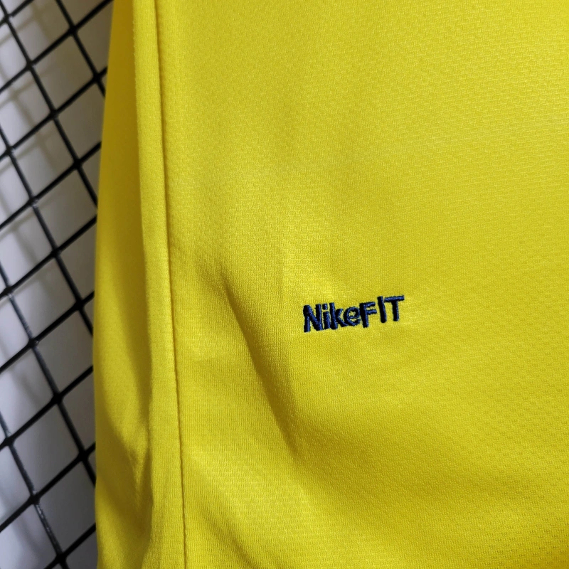 Retro 08/09 Barcelona Away Long Sleeve Size S-XXL