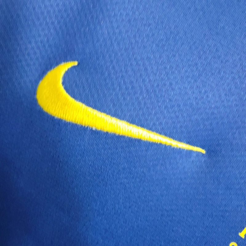 Retro 08/09 Barcelona Home Size S-XXL