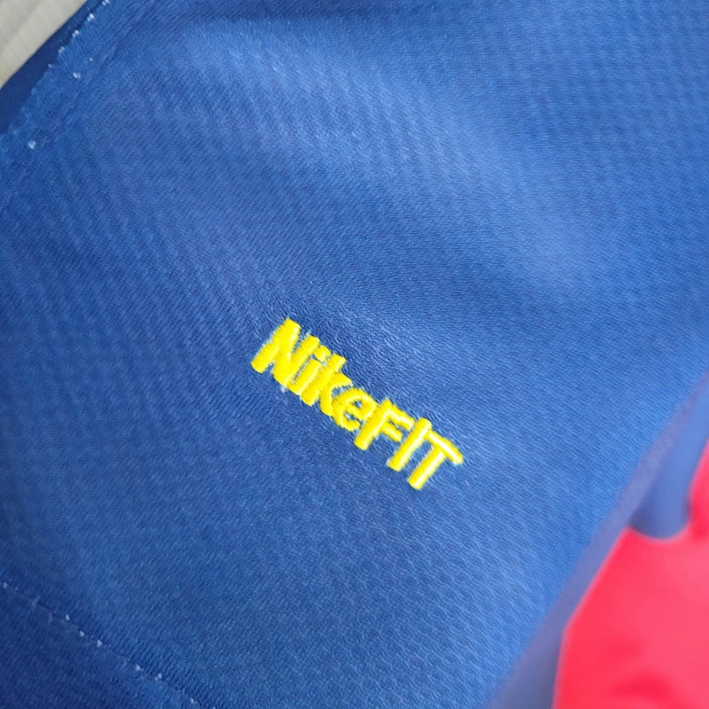 Retro 08/09 Barcelona Home Size S-XXL