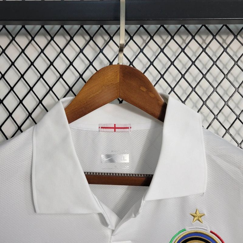 Retro 09/10 Inter Milan away size S-XXL